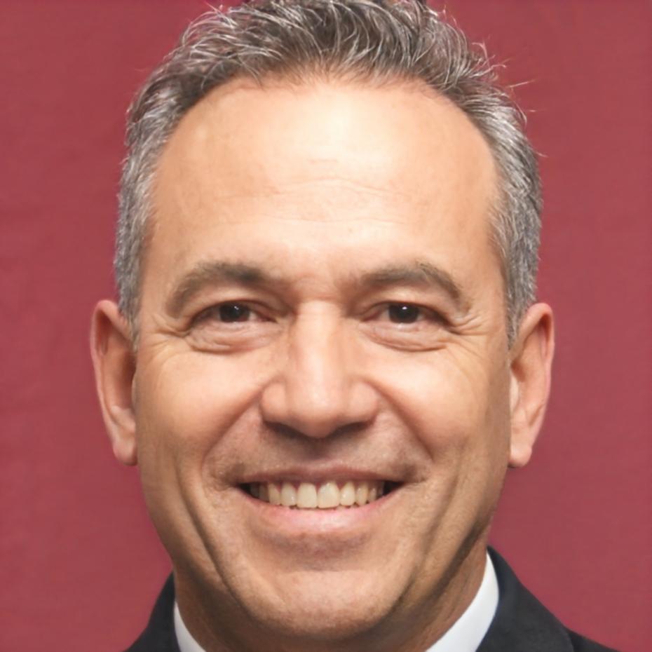 Portrait von Thomas Weller