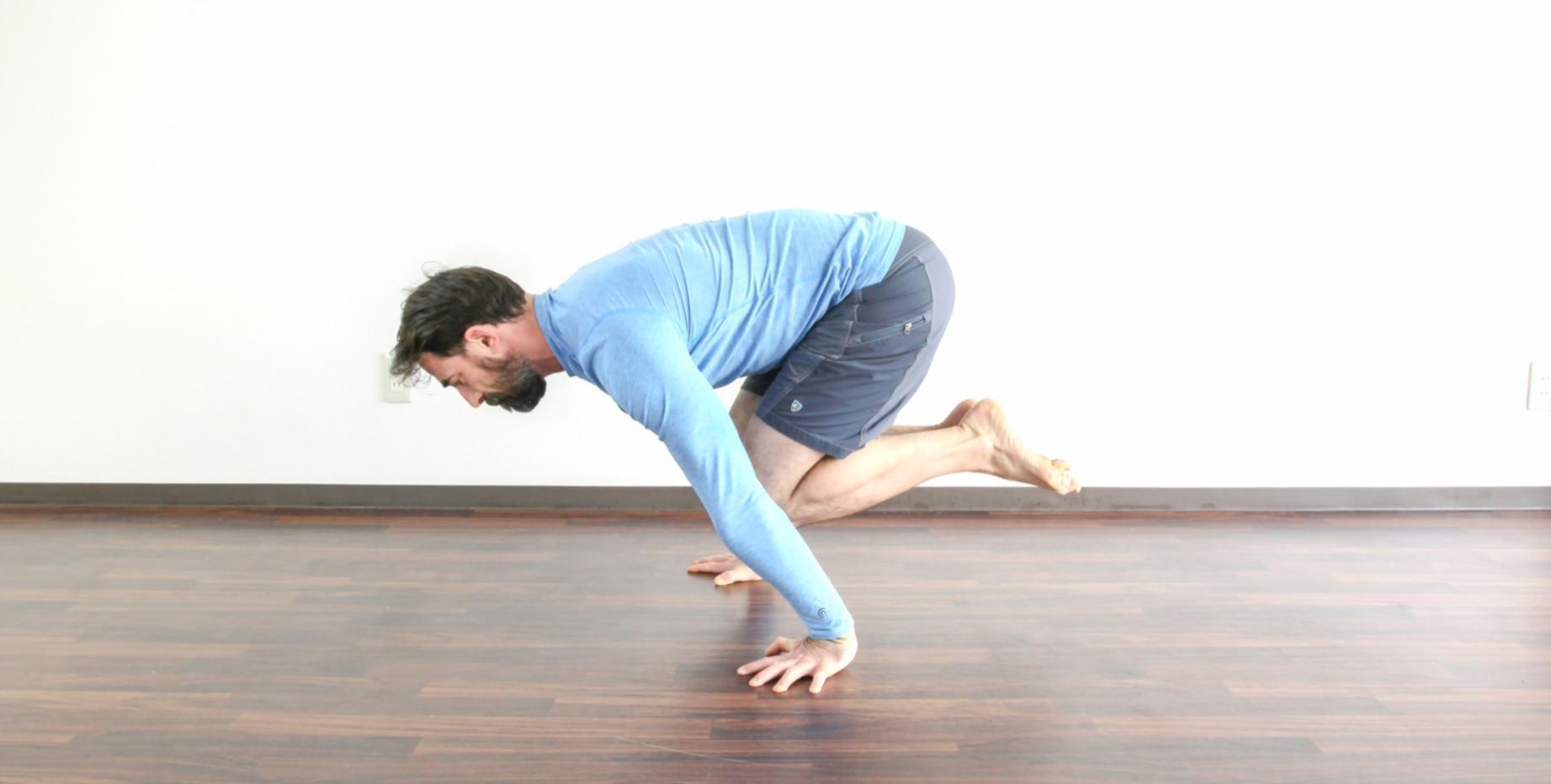 Vinyasa Flow Session bei Slicerazoure
